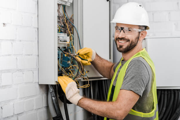  Petersburg, IN Electrician Pros