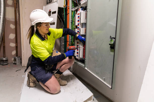 Best Electrical Contractors for Businesses  in Petersburg, IN