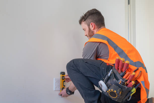 Best Electrical Troubleshooting Services  in Petersburg, IN